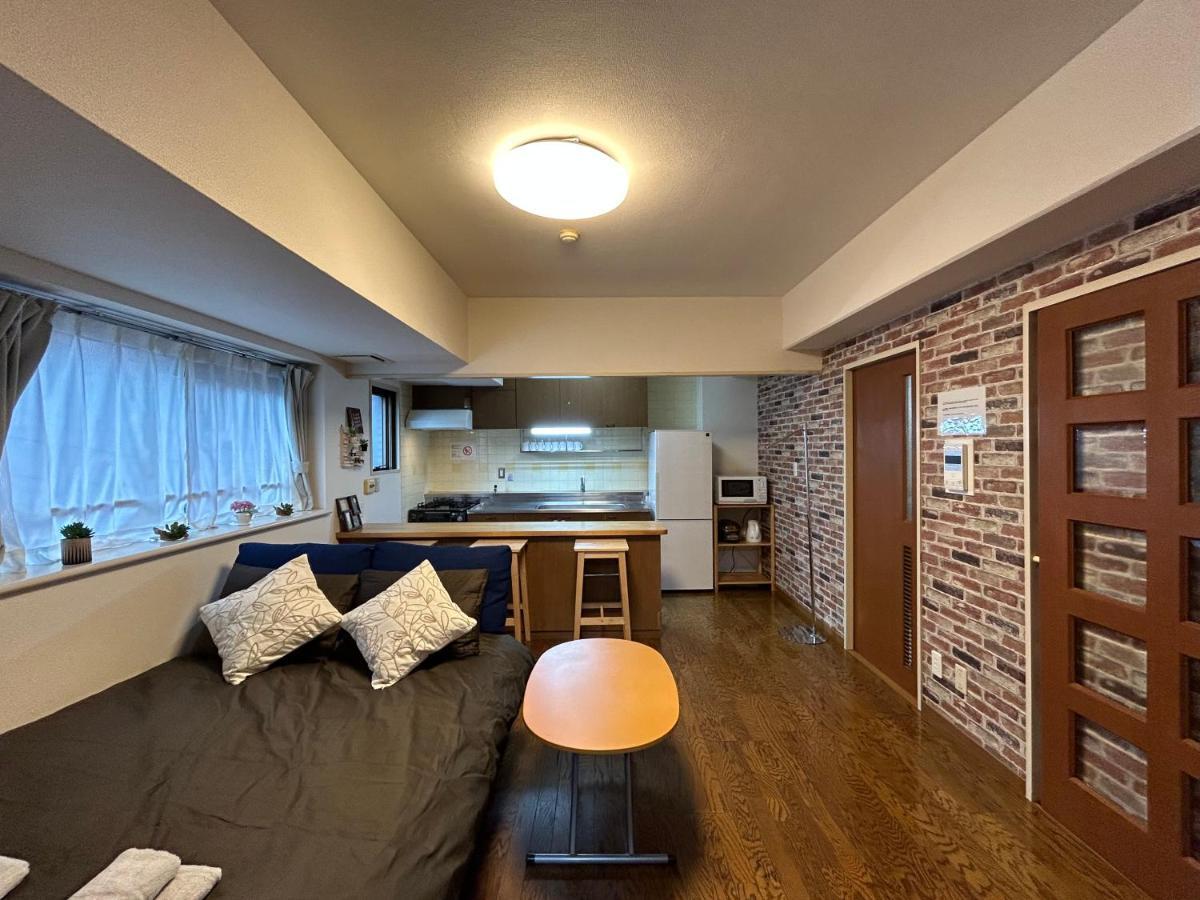 Nestay Apartment Tokyo Akihabara Экстерьер фото