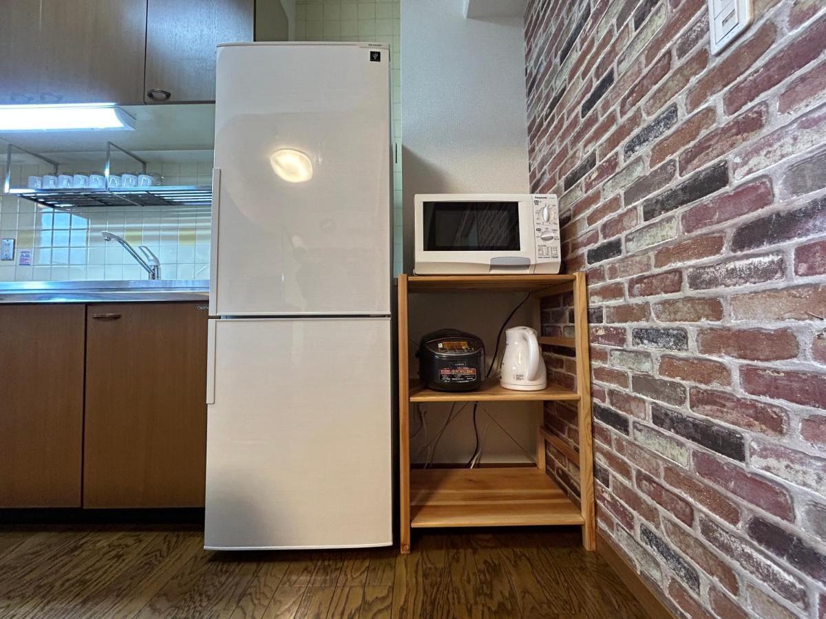 Nestay Apartment Tokyo Akihabara Экстерьер фото
