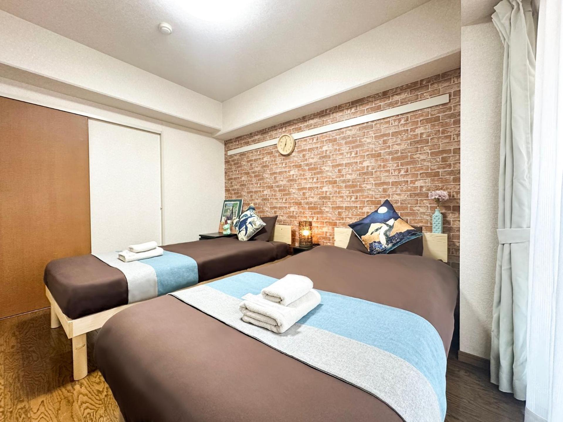 Nestay Apartment Tokyo Akihabara Экстерьер фото