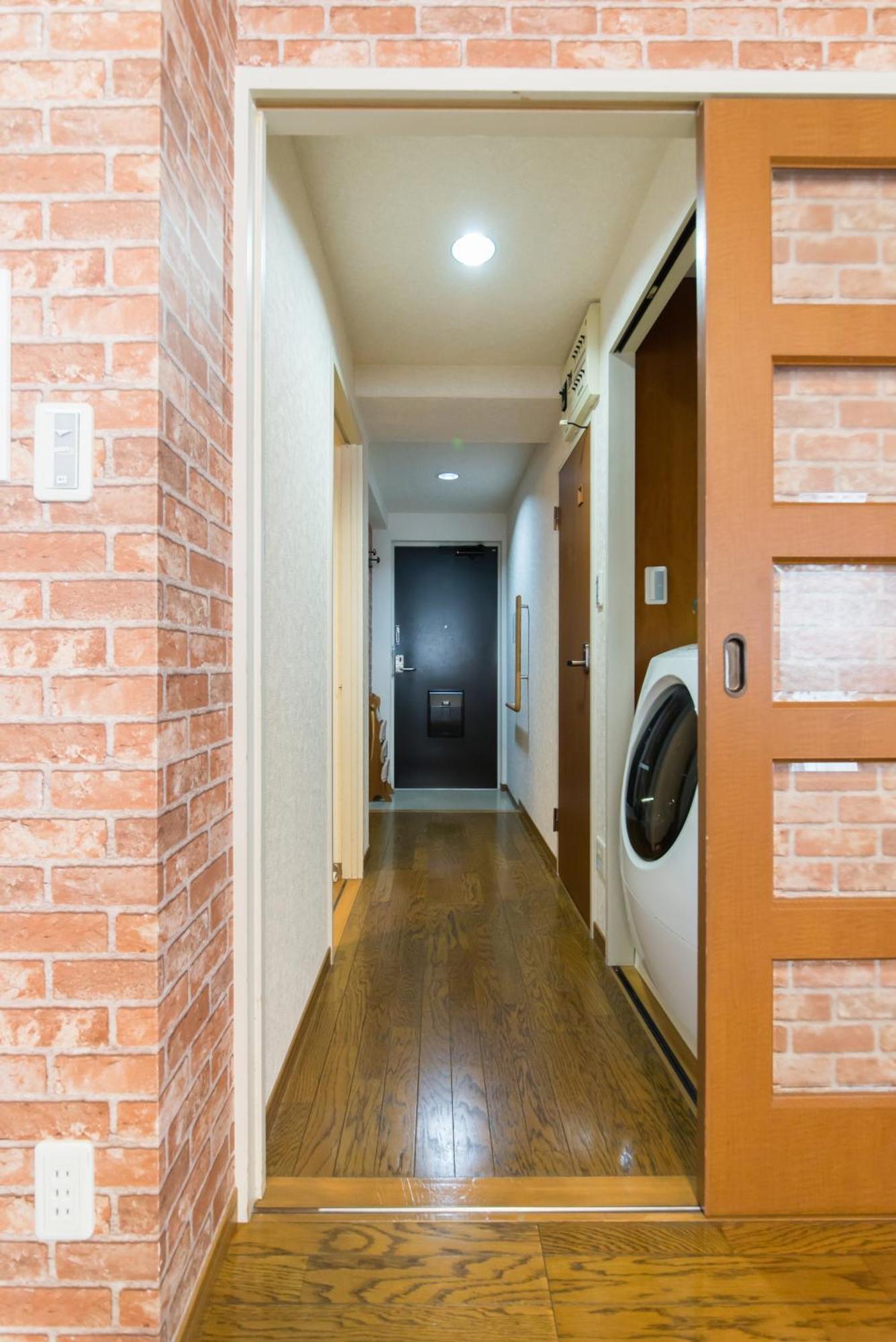 Nestay Apartment Tokyo Akihabara Экстерьер фото